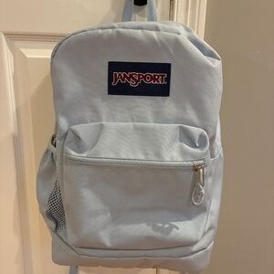 Jansport backpack